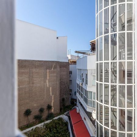 Acogedor Apartamento Junto A La Plaza Del Salvador 塞维利亚 外观 照片