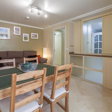 Acogedor Apartamento Junto A La Plaza Del Salvador 塞维利亚 外观 照片