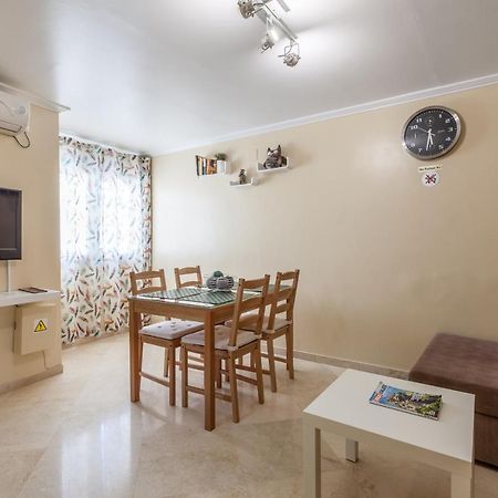 Acogedor Apartamento Junto A La Plaza Del Salvador 塞维利亚 外观 照片