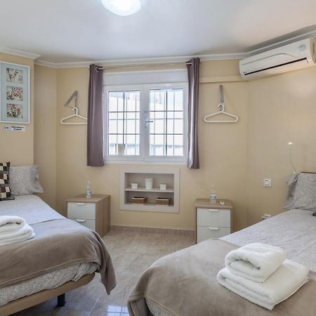 Acogedor Apartamento Junto A La Plaza Del Salvador 塞维利亚 外观 照片