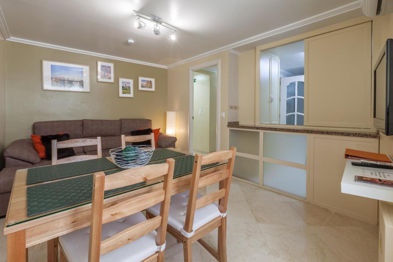 Acogedor Apartamento Junto A La Plaza Del Salvador 塞维利亚 外观 照片