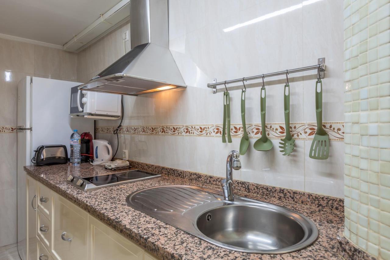 Acogedor Apartamento Junto A La Plaza Del Salvador 塞维利亚 外观 照片