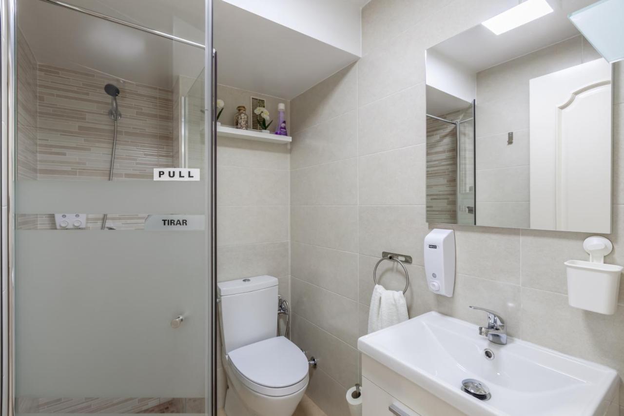 Acogedor Apartamento Junto A La Plaza Del Salvador 塞维利亚 外观 照片