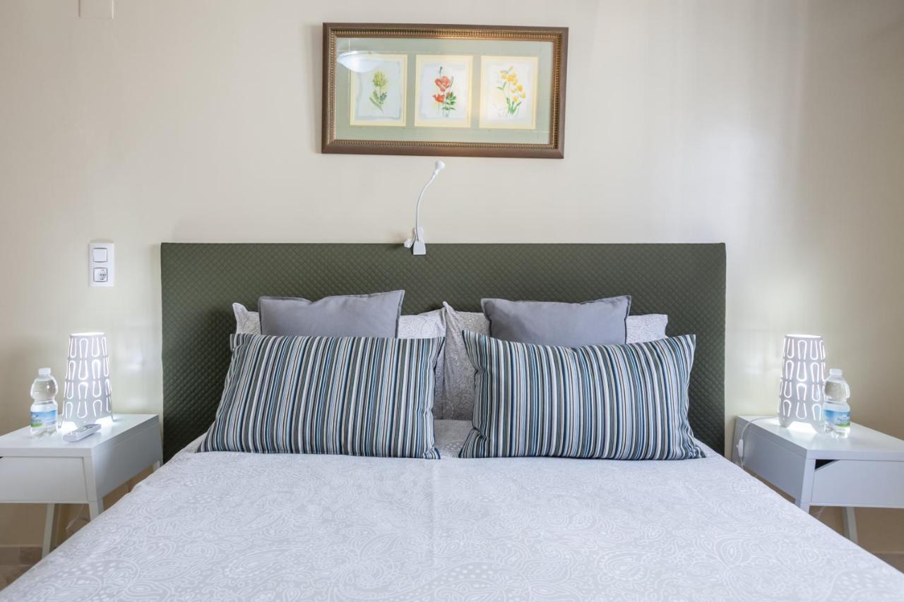 Acogedor Apartamento Junto A La Plaza Del Salvador 塞维利亚 外观 照片